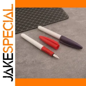 Vibrant JinHao 313 Fountain Pen in Multiple Colors