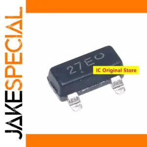 NUP2105LT1G ESD Protection IC SOT23 Set
