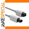 Dreamcast Controller Extension Cable 1-2m