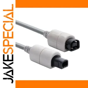 Dreamcast Controller Extension Cable 1-2m