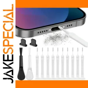 Apple Devices Dust and Cleaning Kit