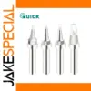 Precision Soldering Iron Tip Set for TS2200 Series
