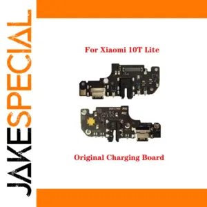 Xiaomi 10T Lite USB Replacement Board
