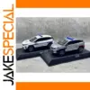 2023 Police SUV Diecast Model 1:43 Scale