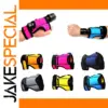 Vibrant Neoprene Flashlight Holder for Outdoors