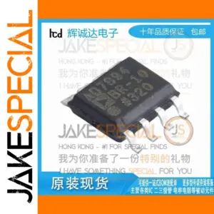 AD7894BRZ-10REEL7 High-Precision ADC Chip