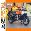 Maisto 1:12 Scale Pan America 1250 Motorcycle Model