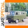 UAZ-452 Hunter Diecast Model 1:18 Scale