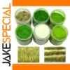 Color Static Grass Powder for Miniatures