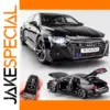 1:18 RS7 Sportback Scale Model Car