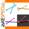 Vibrant Alloy Drive Shafts for 1/18 RC Cars