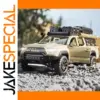 1:32 Off-road Vehicle Model with Sound
