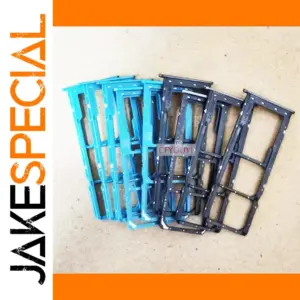 Dual SIM Card Tray for Nokia 5.3