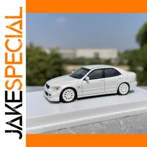 Lexus IS 1:64 Scale Diecast Model