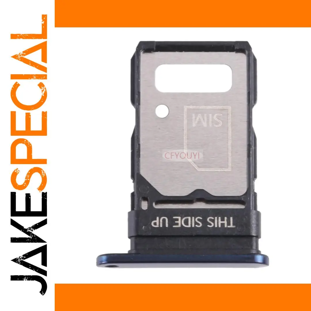Motorola Edge 2021 SIM & SD Card Tray Replacement 1 Motorola Edge 2021 SIM & SD Card Tray Replacement