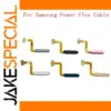 Samsung M51 Power and Volume Flex Cable Replacement
