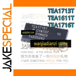 Power Supply IC Collection for LCD Devices