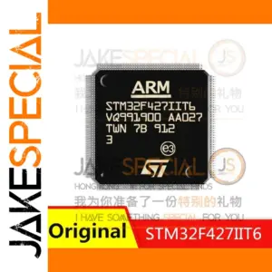 STM32F427IIT6 Microcontroller 176-Pin LQFP