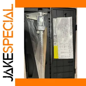 Mitutoyo 300mm Digital Caliper IP67