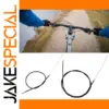 Durable Mountain Bike Brake Cable Set