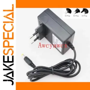 36V 1A Universal Power Supply Adapter