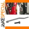 Carbon Fiber Bike Chain Guide for 24-Speed Bikes