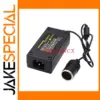 12V DC Power Supply Adapter 5A 60W with Multiple Plug Options