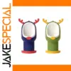 Reindeer-themed Kids Urinal Trainer for Boys