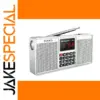 EONKO L-528 Portable Multi-Function Radio Speaker