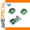 RF Wireless Module Kit 433MHz/315MHz for Remote Control