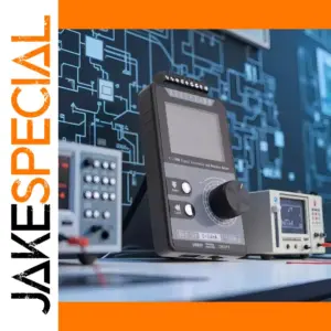 High-Precision PWM Signal Generator for Professionals