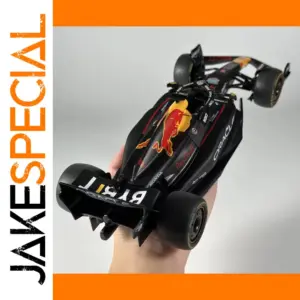 Red Bull Racing RB19 F1 Diecast Model 1:18 Scale