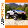 JJRC C8818 Off-Road RC Pickup Truck