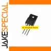 650V 12A High-Voltage MOSFET Transistor for Circuits