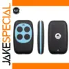 Universal 433MHz Remote Control for Garage Doors