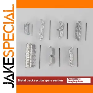 Metal Track Pin for Heng Long RC Tanks