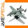 A-10 Thunderbolt II 1/72 Scale Model for Collectors