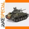 U.S. M24 Chaffee Model 1:32 Scale for Collectors