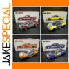 Diecast Race Car Collection 1:64 Scale