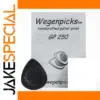 Wegen GP250 Guitar Pick 2.5mm Thickness