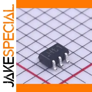 Set of 10 PUMH11,115 NPN Transistors SOT-363