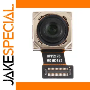 Xiaomi Poco X3 Rear Camera Module Replacement