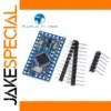 Compact ATmega168P Microcontroller Module for DIY Projects