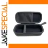 Black EVA Case for Xiaomi Inflators 1S & 2 Pump