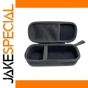 Black EVA Case for Xiaomi Inflators 1S & 2 Pump