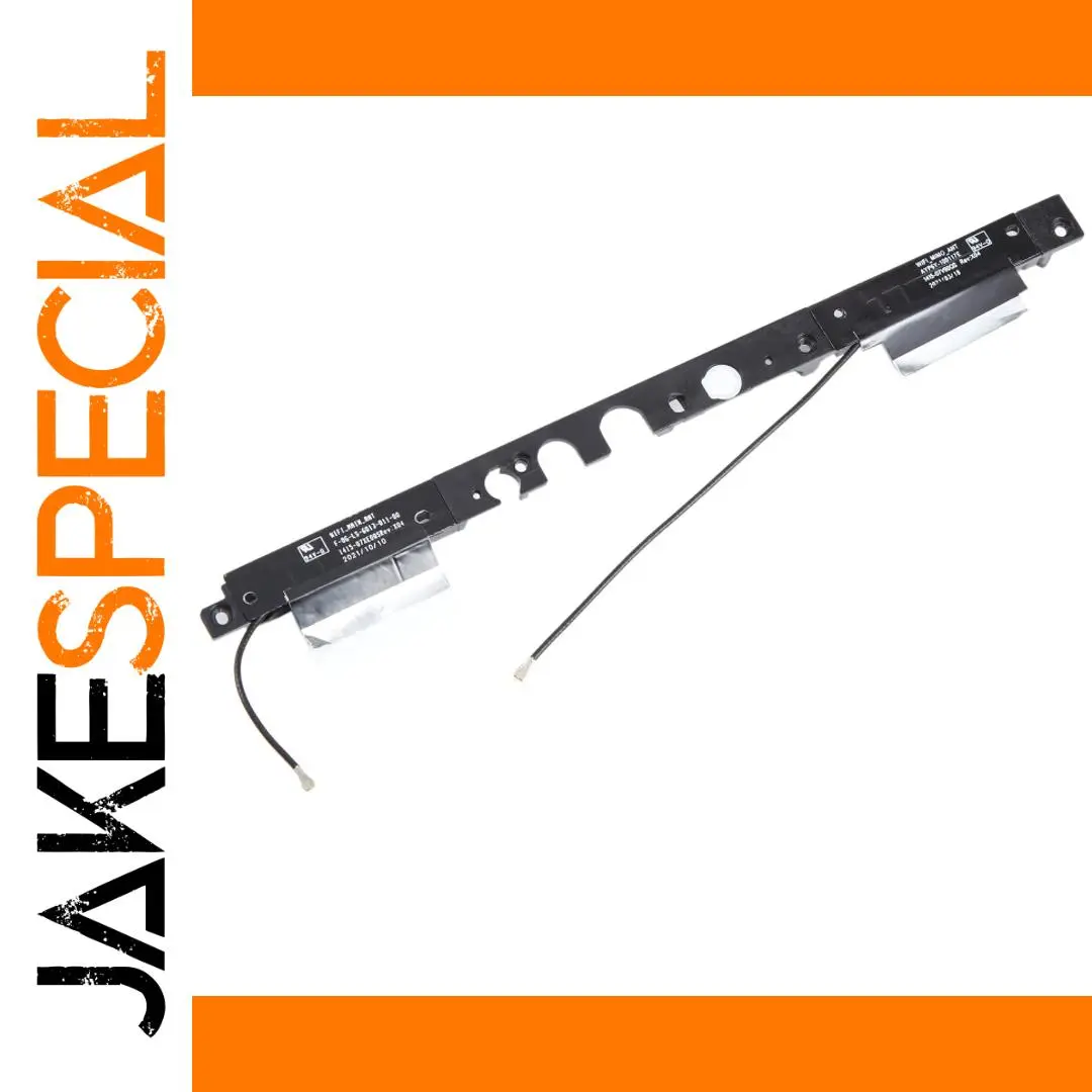 Surface Pro 7+ Wi-Fi Antenna Frame Replacement 1 Surface Pro 7+ Wi-Fi Antenna Frame Replacement