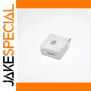 EVOX RIFA MMK 6.8μF 63V Film Capacitors Set