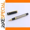 Elegant Metal Gel Pen Model 507