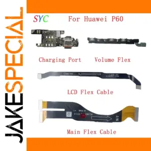 Huawei P60 Flex Cable Replacement Kit