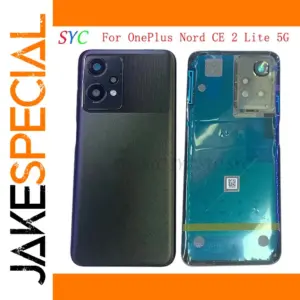OnePlus Nord CE 2 Lite 5G Back Cover Replacement